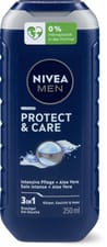 Nivea Men douche Protect & Care