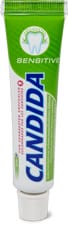 Candida dentifrice Sensitive