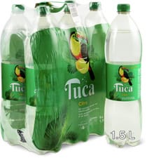 Tuca Citro