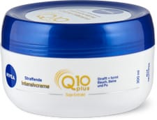 Nivea Body intens. rafferm. Q10