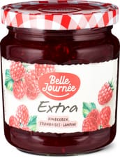 Belle Journée Extra Confiture Framboises