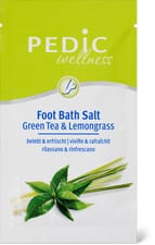 Pedic Bain de pieds