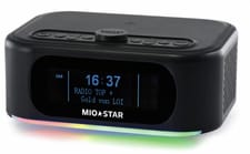 Clock Radio 200 DAB+