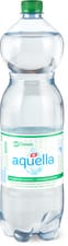 M-Classic Aquella légèrement gazéifiée