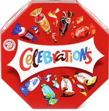Celebrations Box