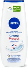 Nivea douche Creme Protect