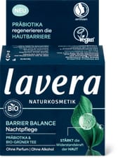 Lavera Barrier Bal. crème de nuit