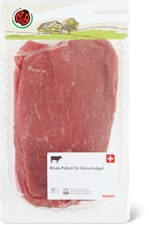 Rindssaftplätzli IP-SUISSE