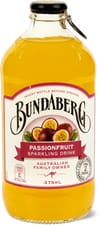 Bundaberg Fruit de la passion