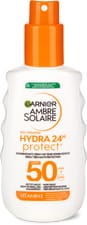 Ambre Solaire Hydra Protect Spray SPF50