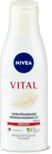 Nivea Visage Vital Lait démaquillant