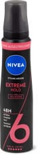 Nivea Extreme Hold Styling Mousse