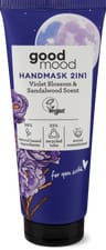 good mood masque main Violet Blossom