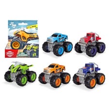 Dickie 4 x 4 Offroader