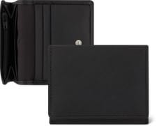 Wallet Tom PU (Farbe: black, Grösse: one Size)