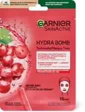Garnier Anti Age Sheetmask