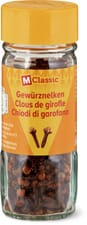 M-Classic Clous de girofle