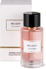 Jeanne Arthes Collection Privée Red Light Eau de Parfum