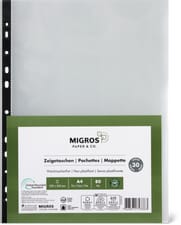 Pochette Eco