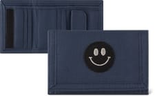 Velcro Wallet (Farbe: navy, Grösse: one Size)
