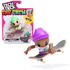 Sk8eCrew Board