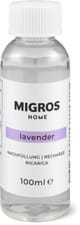 Parfume espace à rempli (Goût: LAVENDEL)