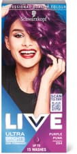 Schwarzkopf Live Ultra Brights 94 purple