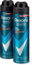 Rexona Men Spray Cobalt 72h