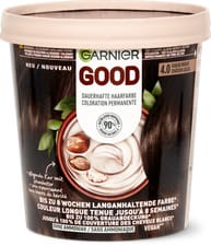 Garnier Good 4.0 brun cacao