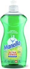 Liquide vaisselle Lime