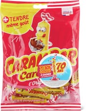 Carambar Caramel