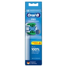 Pro Precision Clean