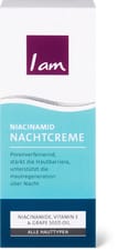I am Face Niacinamid nuit