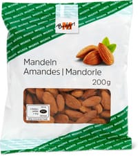 M-Budget Amandes