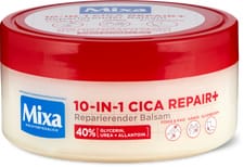 Mixa Urea Cica 10in1 Balsam