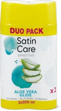 Gillette Satin Care Sensitive Gel