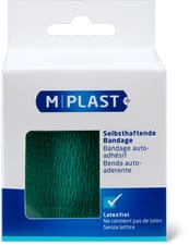 M-Plast Bande auto-adh