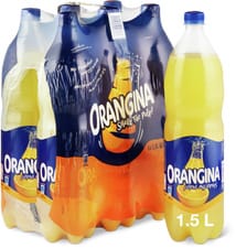 Orangina Original