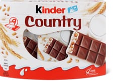 Kinder Country