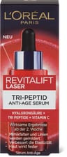 L'Oréal Revitalift Laser Sérum Peptide