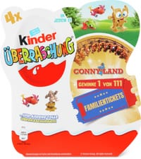 Kinder Œuf surprise