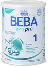 Nestlé BEBA 1 Optipro