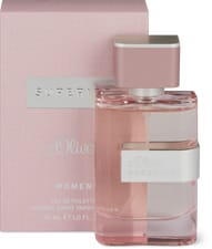 s.Oliver Superior Woman EdT