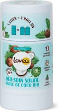 Lovea Déo Stick Coco