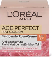 L'Oréal Age Re Perfect Pro-Calcium