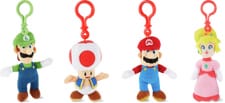 Super Mario Hanger