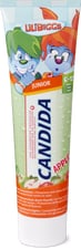 Candida dentifrice Junior Apple