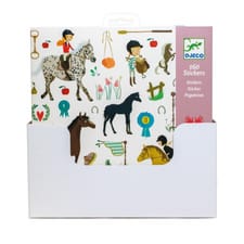 Djeco 160 Stickers