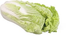 Migros Bio cavolo cinese