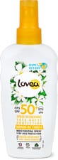 Lovea Spray hydratant SPF50+